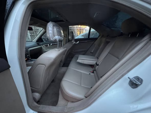 مرسيدس 2012 2012 - صورة 5