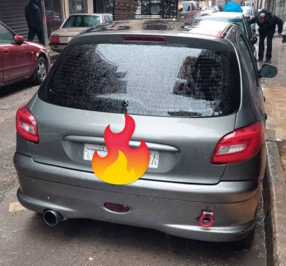 بيجو 206 2006 - صورة 1