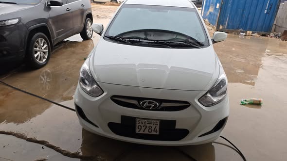 هيونداي اكسنت 2011 - صورة 3