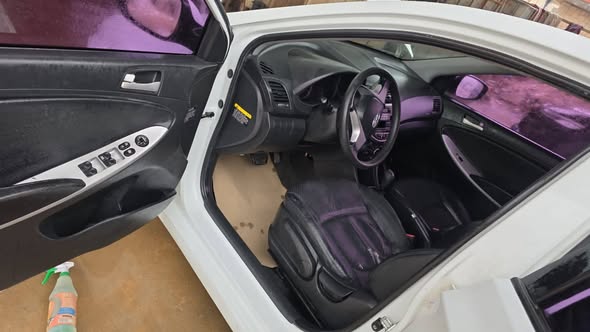 هيونداي اكسنت 2011 - صورة 4