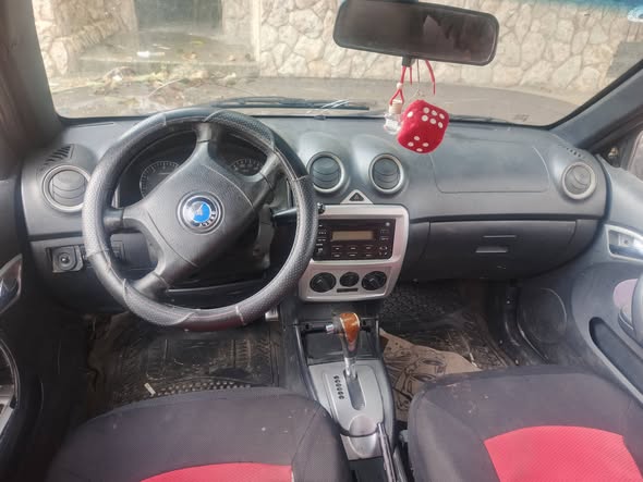 جيلي سيكي 2007 - صورة 3