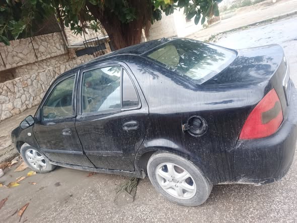 جيلي سيكي 2007 - صورة 4