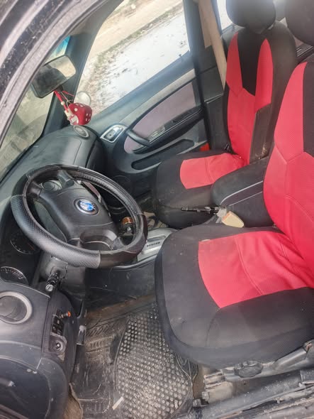 جيلي سيكي 2007 - صورة 5