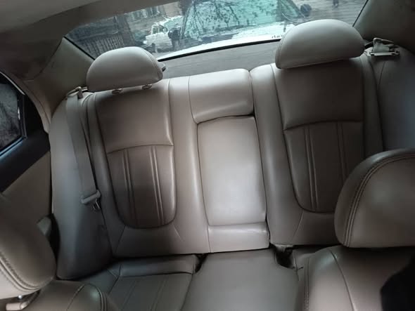 كيا سيراتو 2008 - صورة 4