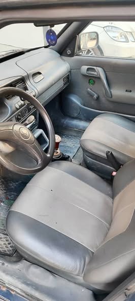 سكودا null 1996 - صورة 2