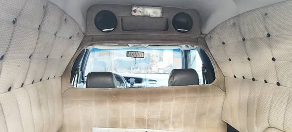 سكودا null 1996 - صورة 3