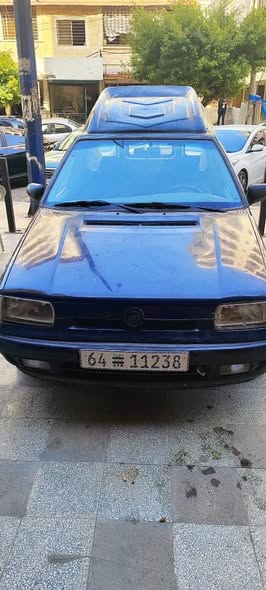 سكودا null 1996 - صورة 4