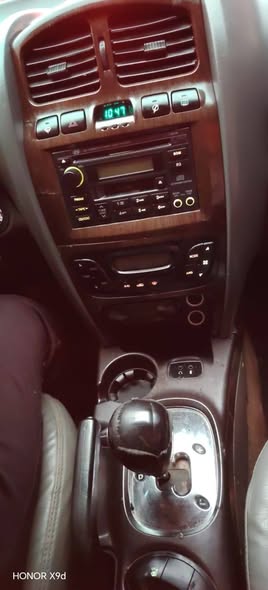 هيونداي سانتا في 2005 - صورة 3