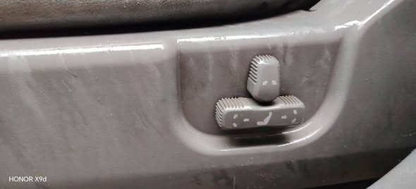 هيونداي سانتا في 2005 - صورة 5