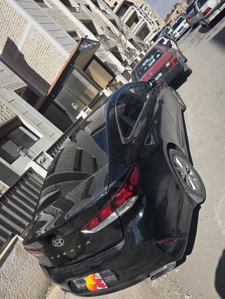 هيوانداي سوناتا 2018 - صورة 5