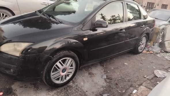 فورد فوكس 2006 - صورة 5