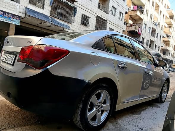 دايو كروز 2009 - صورة 2