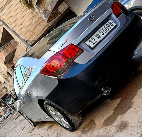 دايو كروز 2009 - صورة 4