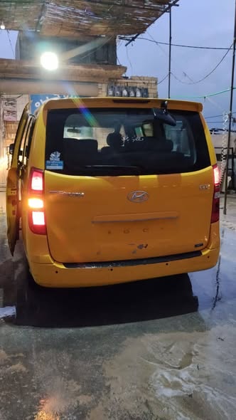 هيونداي اتش 1 2011 - صورة 2