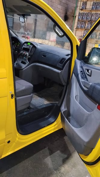 هيونداي اتش 1 2011 - صورة 4