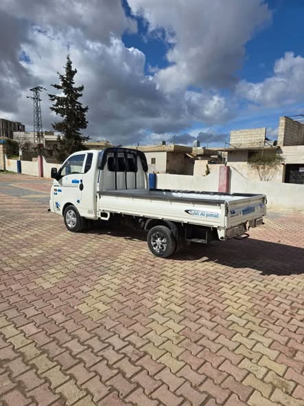 بورتر بورتر 2012 - صورة 2