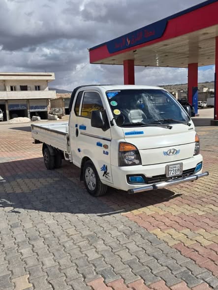 بورتر بورتر 2012 - صورة 3