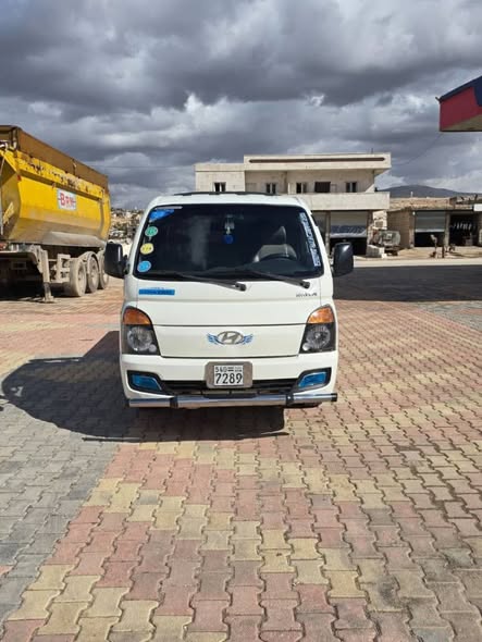 بورتر بورتر 2012 - صورة 4