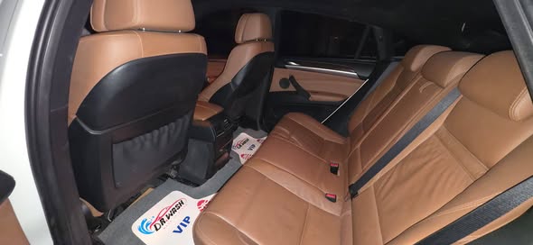 بي إم دبليو إكس 6 2013 - صورة 4