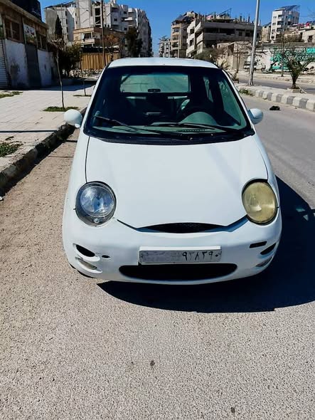 شيري 200 2007 - صورة 1