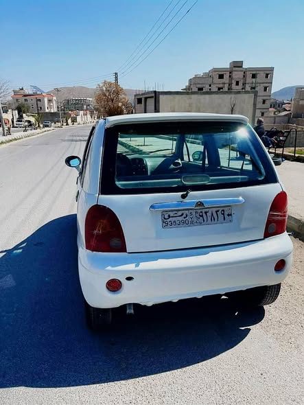 شيري 200 2007 - صورة 3