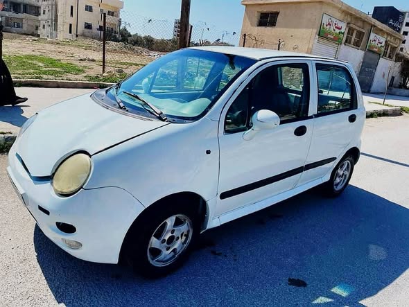 شيري 200 2007 - صورة 4