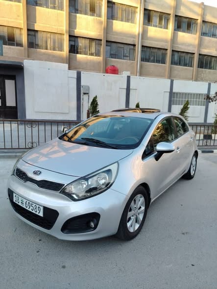 كيا ريو 2012 - صورة 2