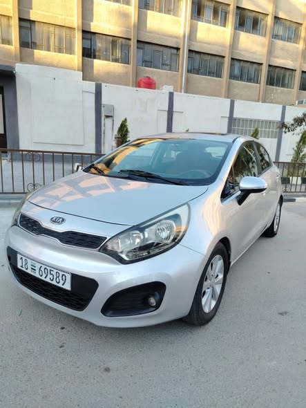 كيا ريو 2012 - صورة 3