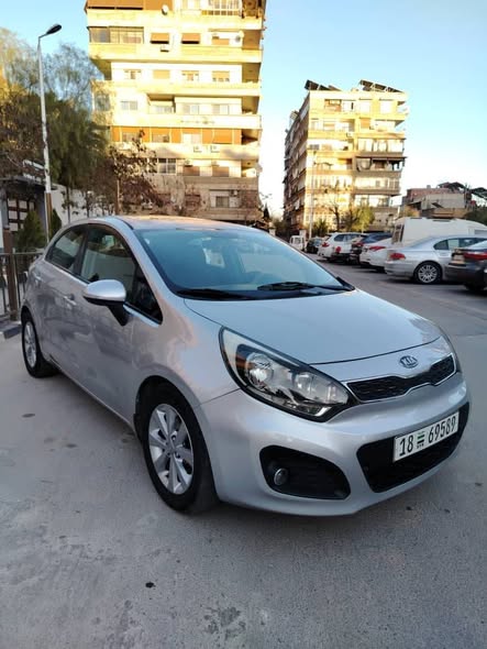 كيا ريو 2012 - صورة 4