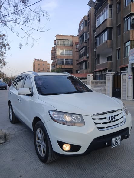 هيونداي سنتافيه 2011 - صورة 2