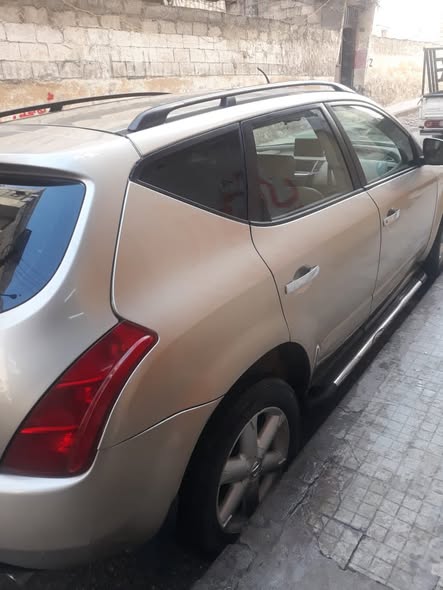 نيسان مورانو 2006 - صورة 2