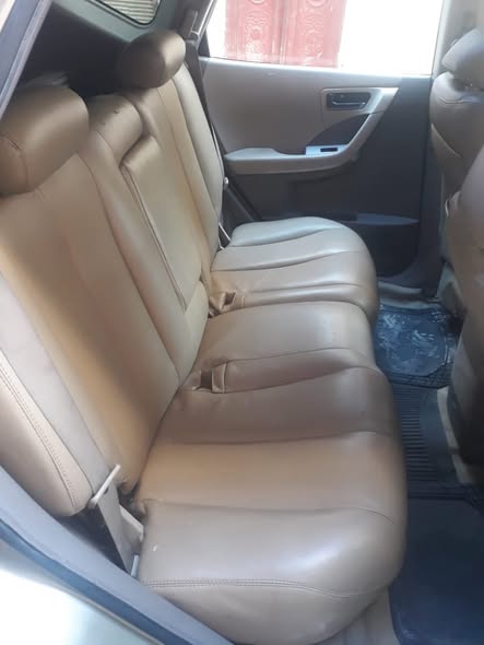 نيسان مورانو 2006 - صورة 4