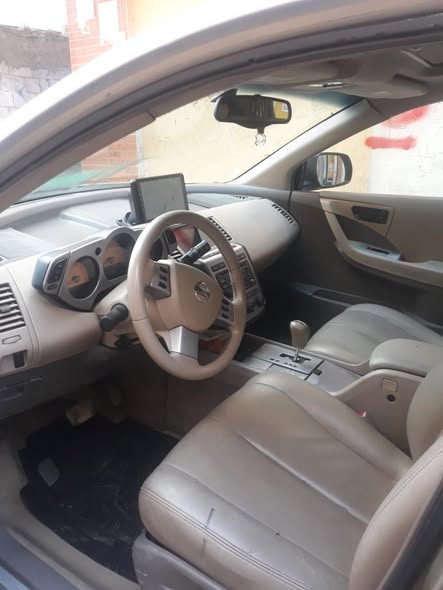 نيسان مورانو 2006 - صورة 5