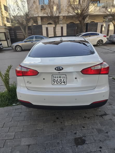 كيا K3 2014 - صورة 2