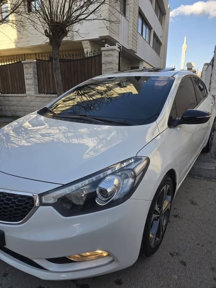 كيا K3 2014 - صورة 4