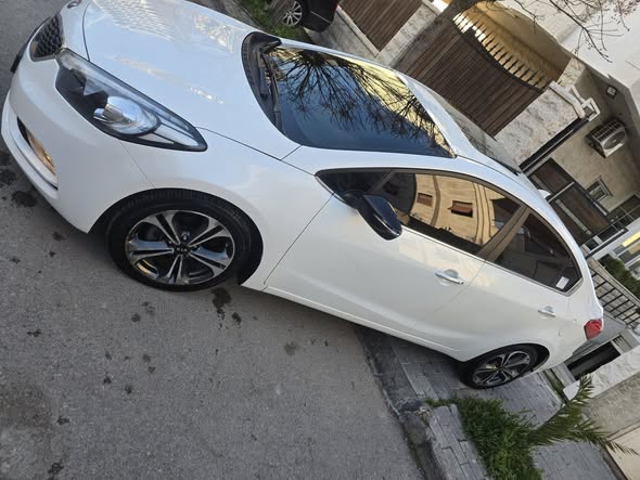 كيا K3 2014 - صورة 5