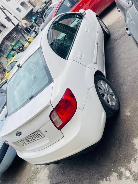 كيا ريو 2011 - صورة 3