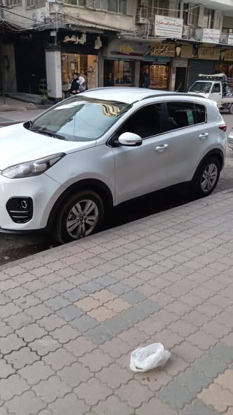 كيا سبورتاج 2018 - صورة 2