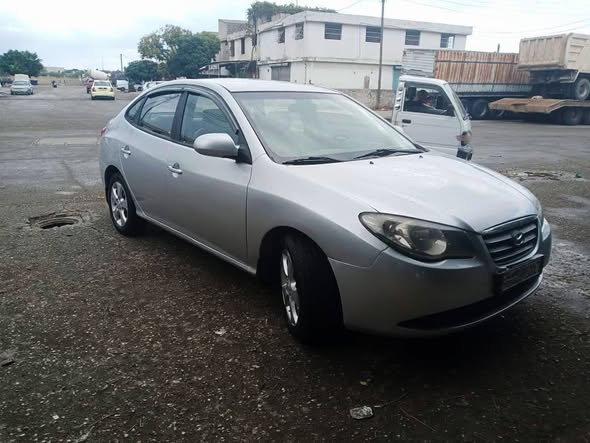 هونداي افانتي 2008 - صورة 1