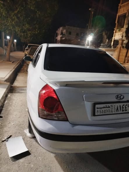 هيونداي النترا 2006 - صورة 2