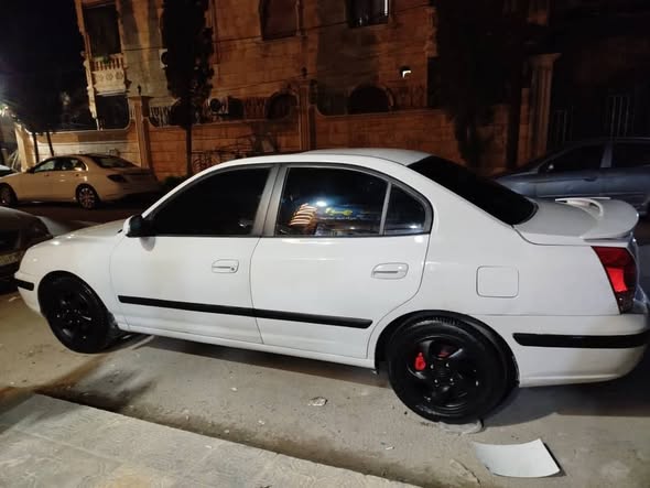 هيونداي النترا 2006 - صورة 3