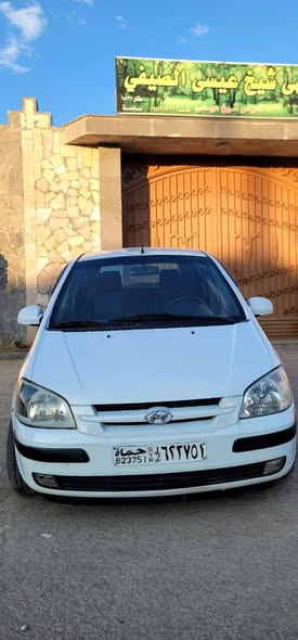 هوندا كليك 2002 - صورة 1