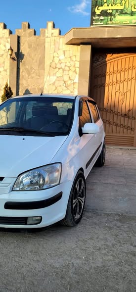 هوندا كليك 2002 - صورة 2