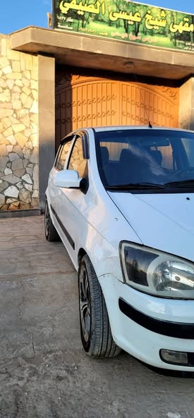 هوندا كليك 2002 - صورة 3