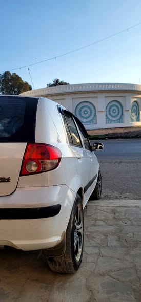 هوندا كليك 2002 - صورة 4