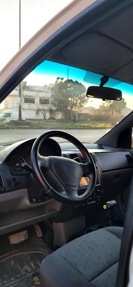 هوندا كليك 2002 - صورة 5