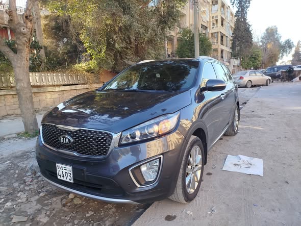 كيا سورينتو 2015 - صورة 1