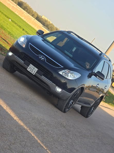 هيونداي فيركروز 2008 - صورة 2