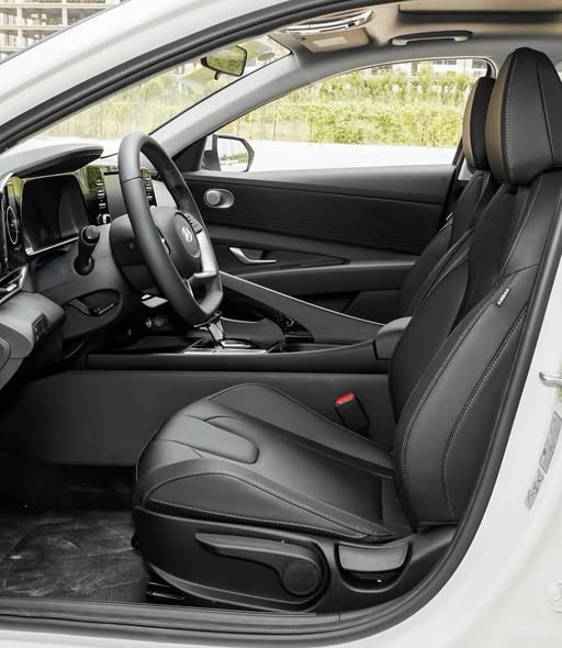 هيونداي النترا 2025 - صورة 2