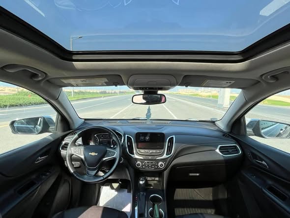 شفروليه ايكونيكس 2018 - صورة 2